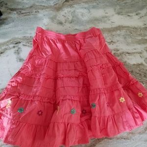 Gymboree skirt